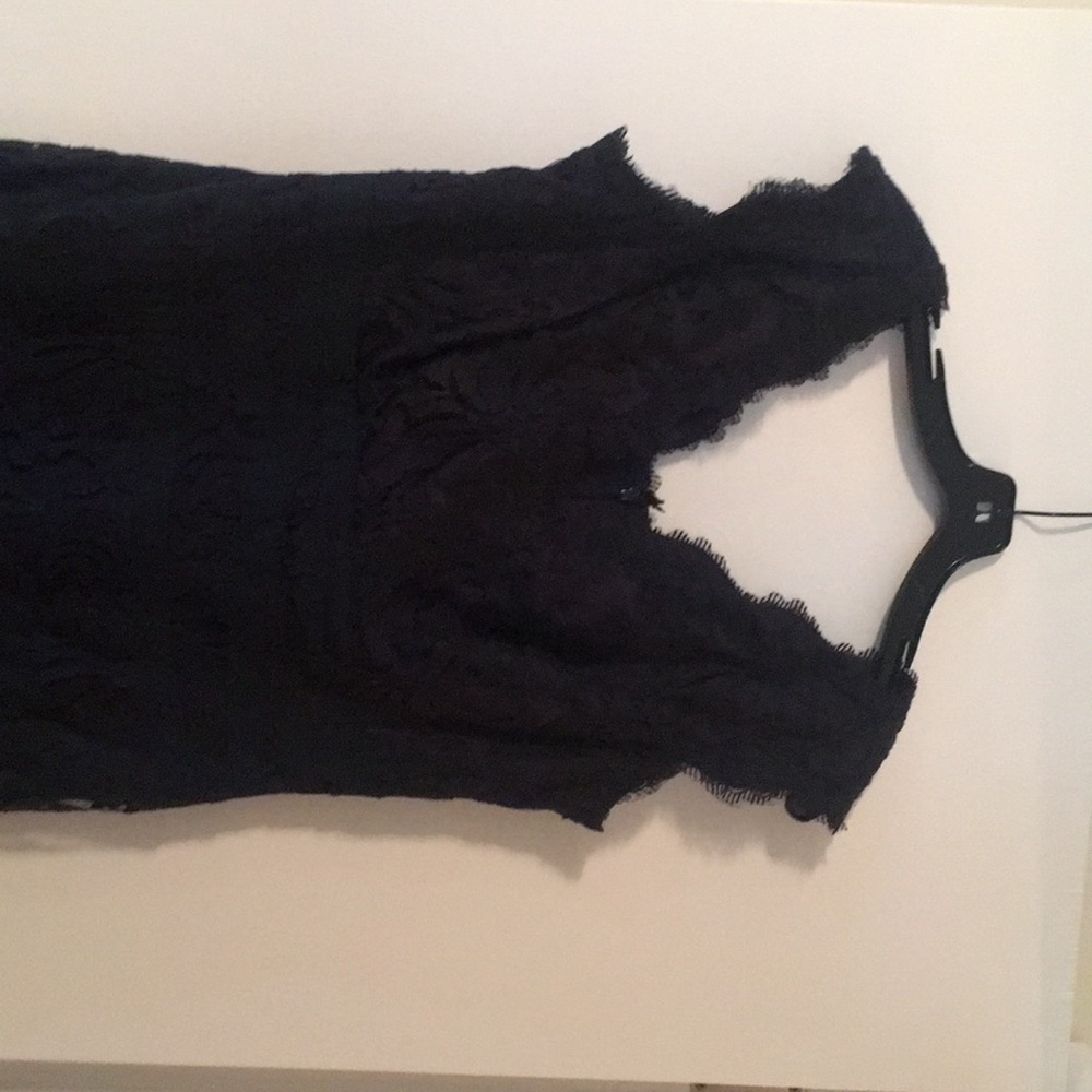 Dress - Lace by Tadashi Shoji